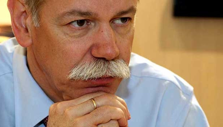 Dieter Zetsche: Sadece bıyıklı değil aynı zamanda duyarlı CEO