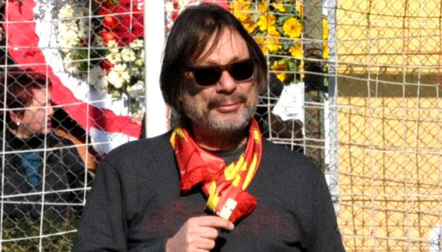 Göztepe Başkanı Sepil hakem oldu