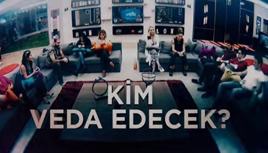 Big Brother Türkiye 8. hafta finali kim elendi - izle
