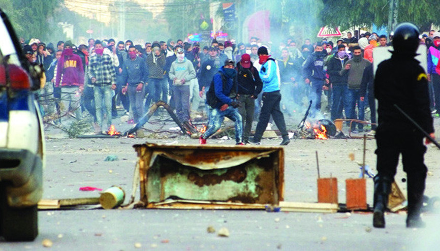 Diplomalı işsiz krizi Diplomalı işsiz krizi