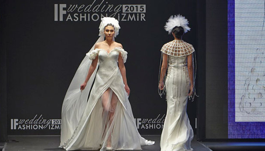 Dünya modasının stil ikonu İzmire geliyor