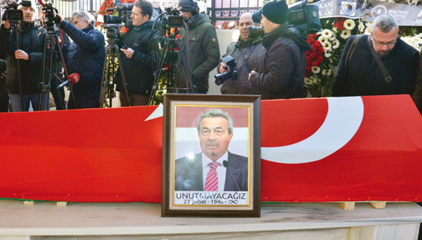 Görseydi çok sevinirdi