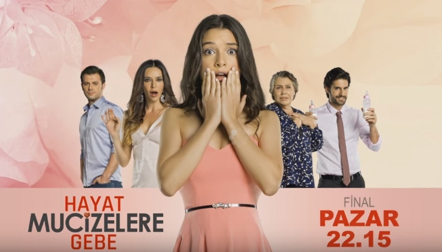 Hayat Mucizelere Gebe neden bitti Hayat Mucizelere Gebe neden bitti