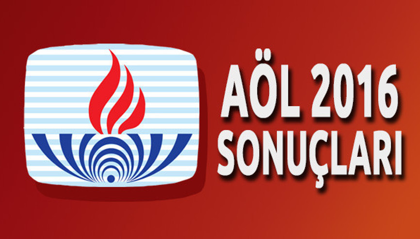 Aöl sınav sonuçları 2016 | aöl öğrenci girişi Aöl sınav sonuçları 2016 | aöl öğrenci girişi