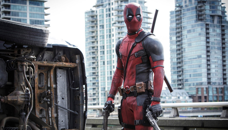 Deadpool ne zaman vizyona girecek