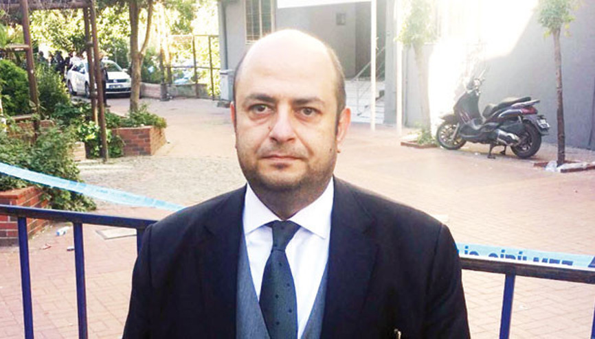 Balyoz avukatına ‘Hard Dikis’ davası