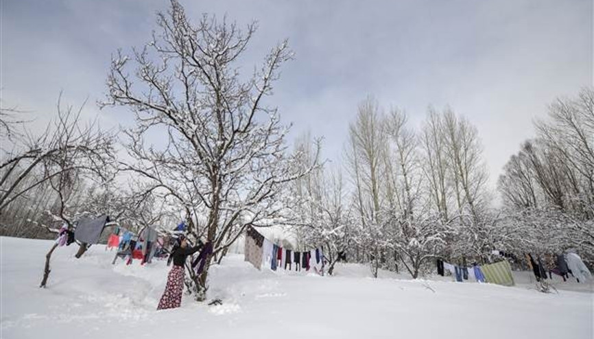 İstanbulda kar ne zamana kadar sürecek