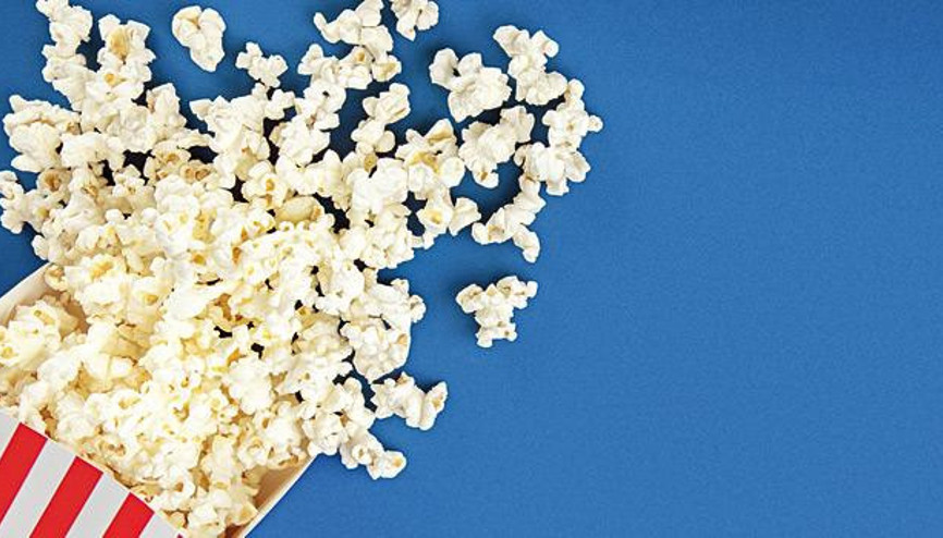 Türkiyede sinemada patlamış mısır yasaklanmalı mı