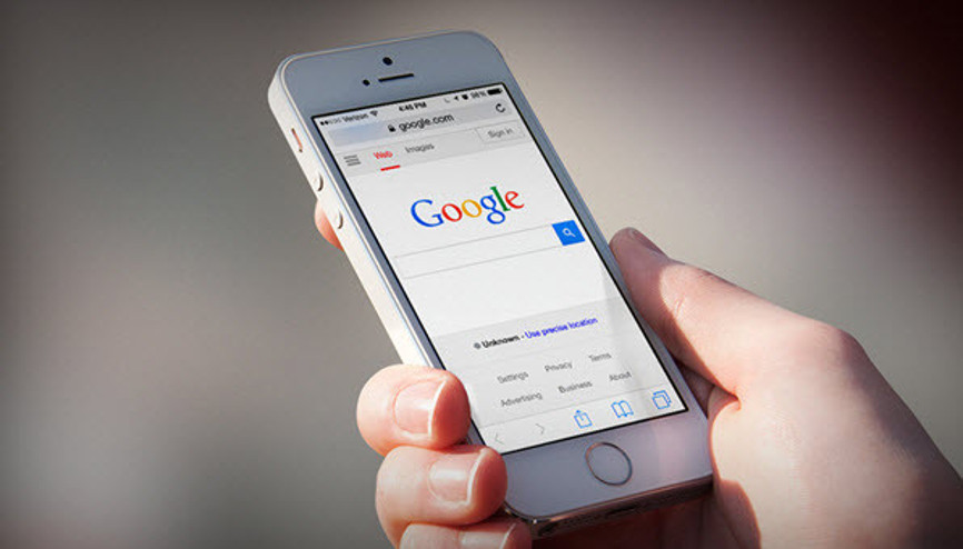 Google bizi ne kadar tanıyor