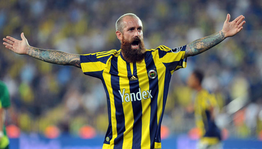 Eski günlerime dönmek istiyorum