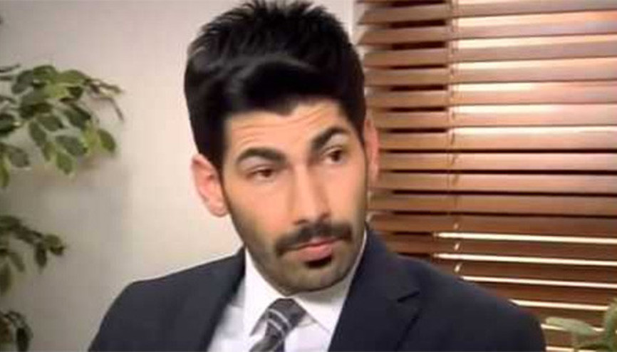 Tolga Yüce Unutma Beni izleyicisi ile buluşuyor Tolga Yüce Unutma Beni izleyicisi ile buluşuyor