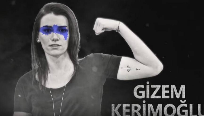 Survivor 2016 Gönüllüler Gizem Kerimoğlu kimdir Biyografi Survivor 2016 Gönüllüler Gizem Kerimoğlu kimdir Biyografi