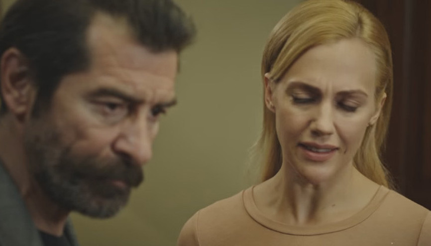 Gecenin Kraliçesi 4. bölüm 2. fragman yayında - izle