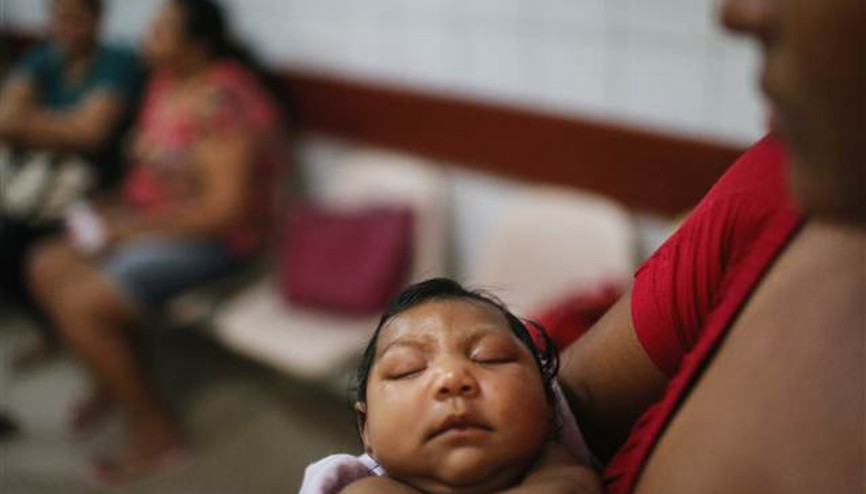 Zika bu kez de Danimarkada görüldü İşte virüsle ilgili bilmeniz gereken her şey