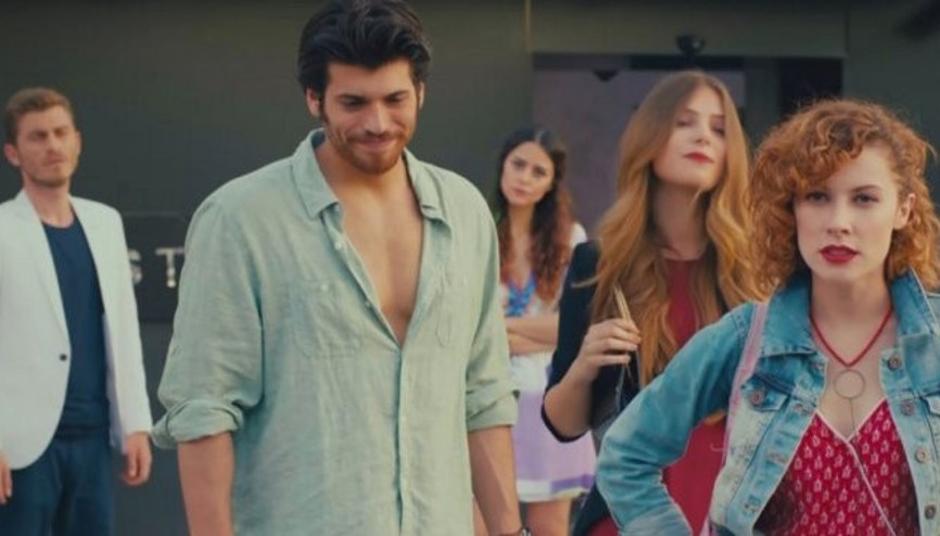 İnadına Aşk 31. yeni bölüm bu akşam - izle