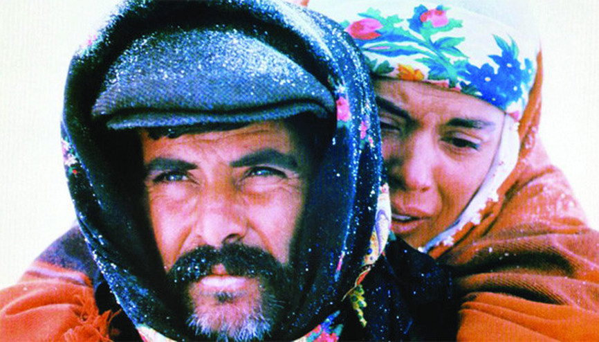 En iyi Türk filmi ‘Yol’