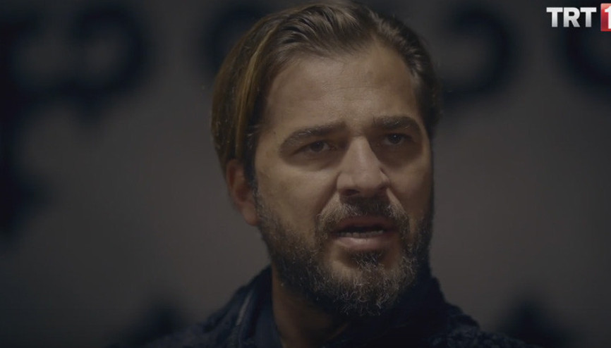 Diriliş Ertuğrul 43. son bölümde büyük baskın - izle