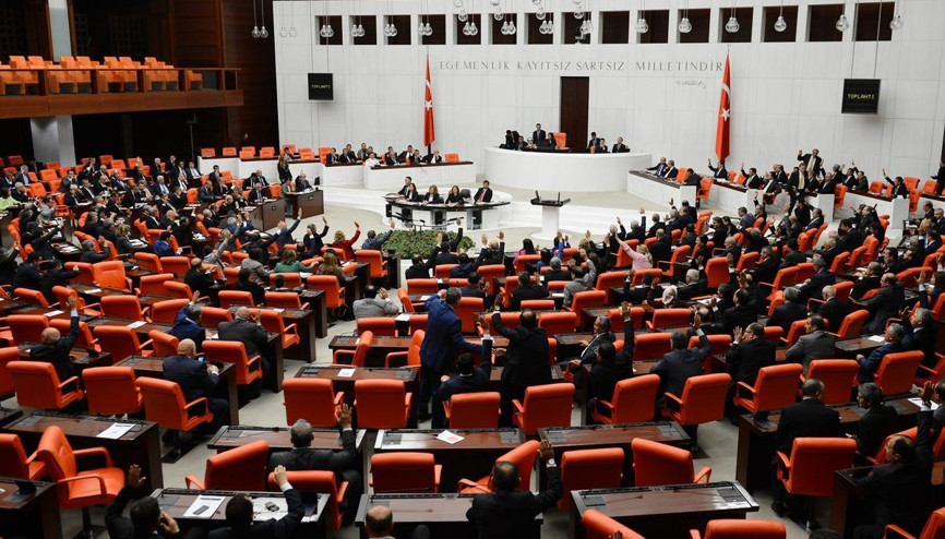 Türkiye İnsan Hakları ve Eşitlik Kurumu kurulacak