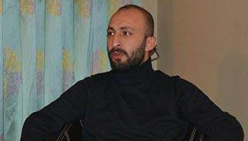 Rus istihbaratının hedefindeki Alparslan Çelik: Kesinlikle korkum yok