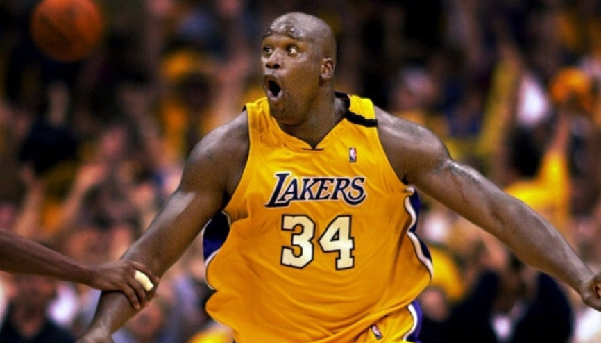 LA Lakers, Shaquille ONealın heykelini dikecek