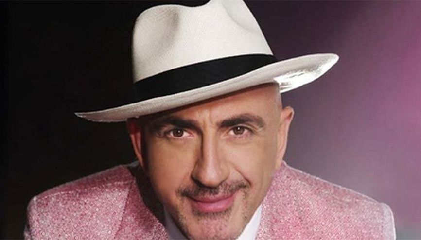 Serhat Hacıpaşalıoğlunun yarı final tarihi belli oldu