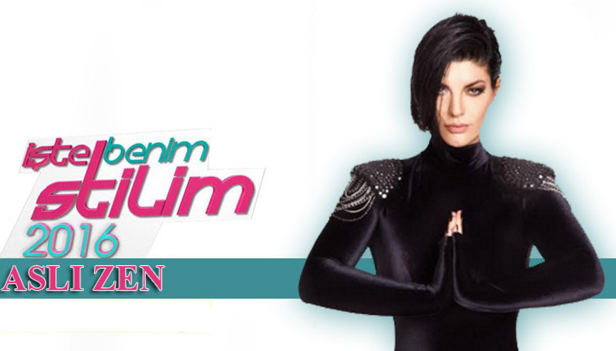 Aslı Zen Kimdir