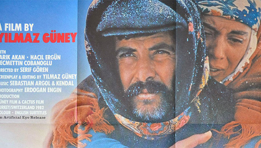 Türk Sinemasında yüzyılın en iyi filmleri seçildi