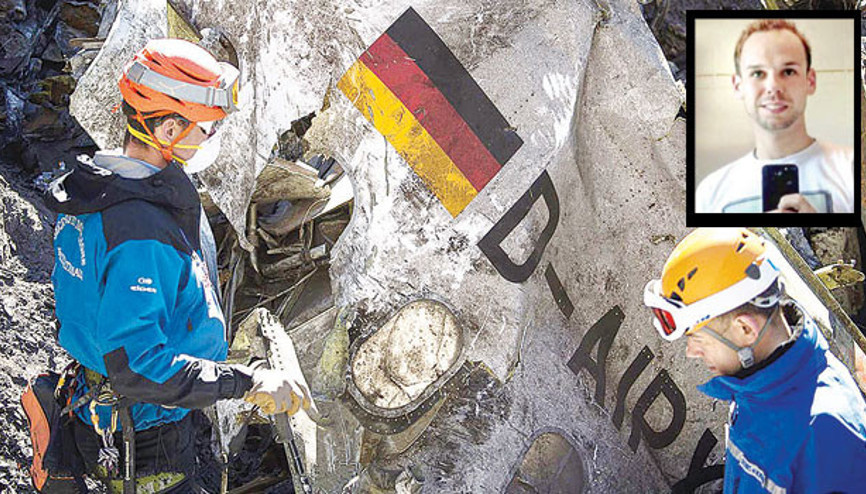 ‘İntihar eder’ uyarısı yapılmış