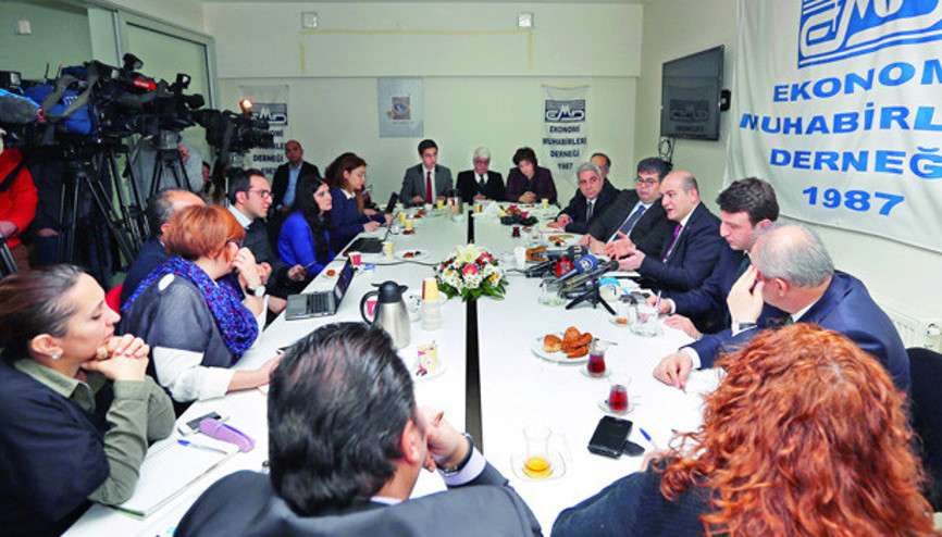 Çalışmaya güvenceli esneklik geliyor