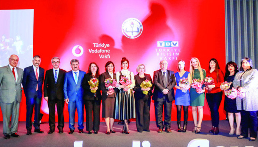 10 bin kadın girişimciye ulaştılar