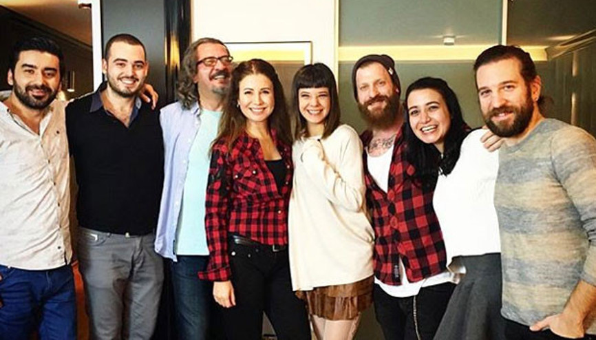 Selen Seyvene sevgilisi Kerem Sedefden sürpriz evlilik teklifi