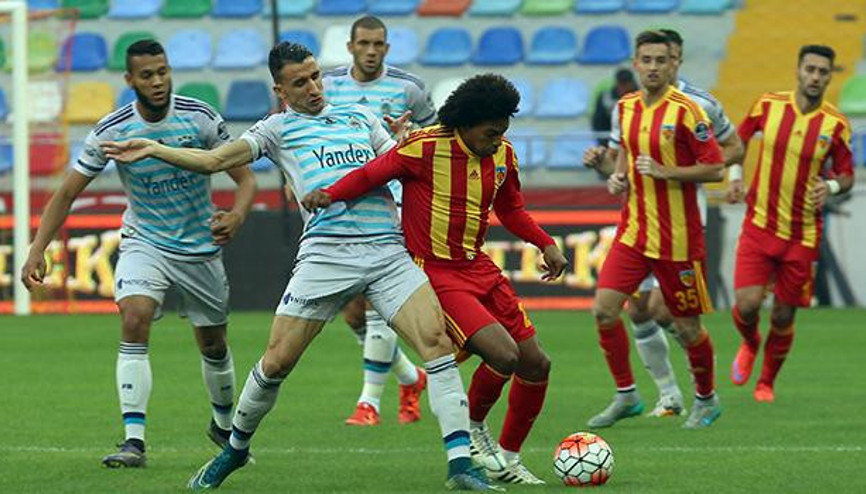 Fenerbahçe – Kayserispor maçı ne zaman, saat kaçta, hangi kanalda