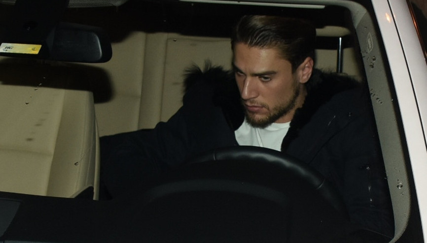 Anıl Tetik: Yakında ekranda olacağım