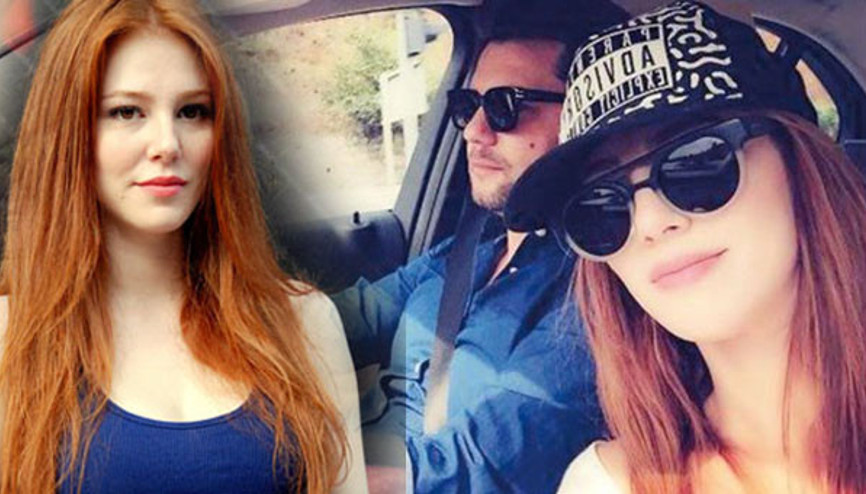 Kiralık Aşkın Defnesi Elçin Sangu evleniyor mu Kiralık Aşkın Defnesi Elçin Sangu evleniyor mu