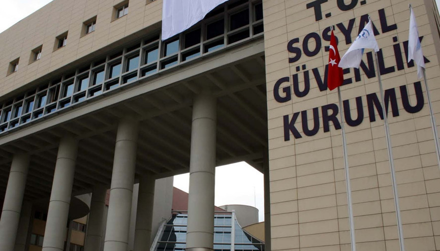 SGKdan 1.5 milyon patrona uyarı yazısı