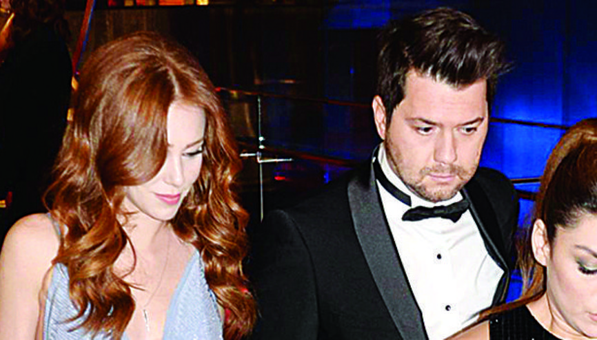 Elçin Sangunun sevgilisi Yunus Özdiken evlilik iddialarına yanıt verdi