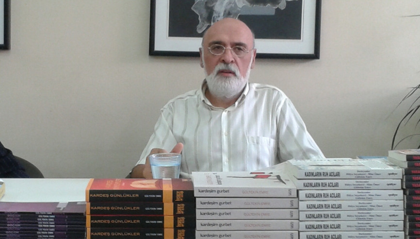 Bir kent geçmişiyle vardır