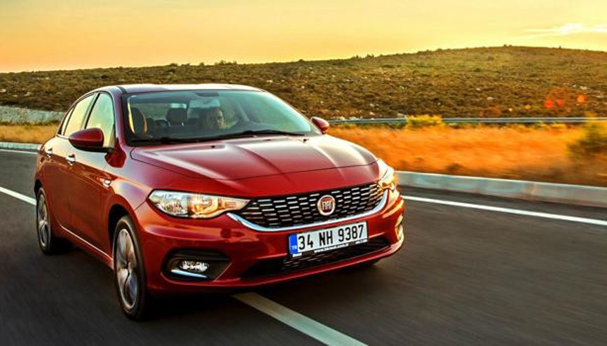 Yılın otomobili için adaylar belli oldu