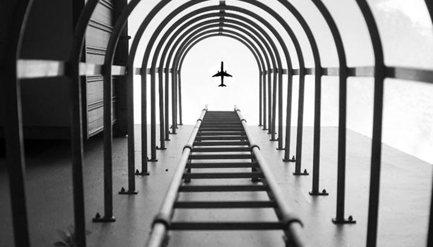 Fotoşoplu kare ödül alınca sosyal medya yıkıldı