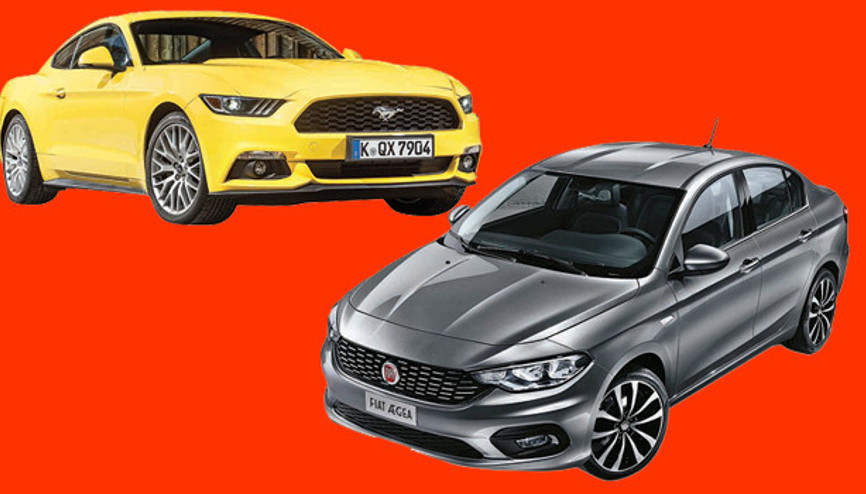 ‘Türkiye’de Yılın Otomobili’ için yarışacak 22 model belirlendi