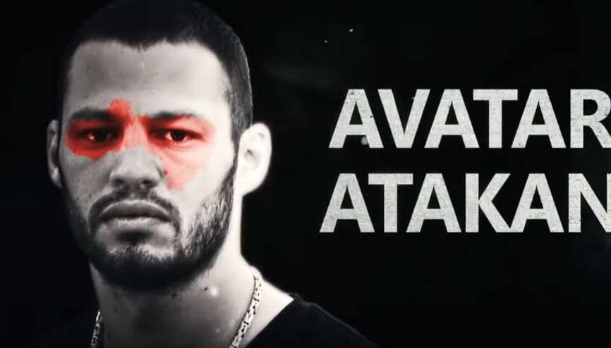 Survivor 2016 Ünlüler Çağan Atakan Arslan kimdir Survivor 2016 Ünlüler Çağan Atakan Arslan kimdir