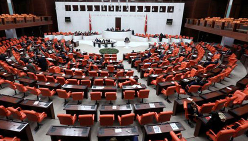 Uluslararası Adli İşbirliği kanun taslağı görücüye çıktı