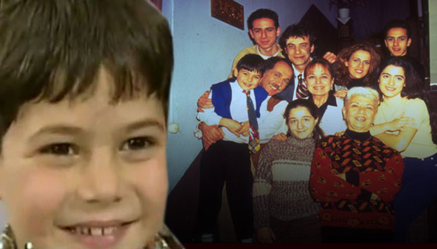Bizim Ailenin Canı Boran Etili şimdi nerede, ne yapıyor