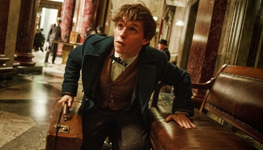 Harry Potterın büyülü dünyasının kapıları yeniden açılıyor Harry Potterın büyülü dünyasının kapıları yeniden açılıyor