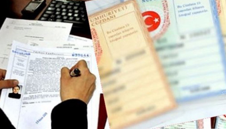 Yurt dışında yaşayanlar dikkat