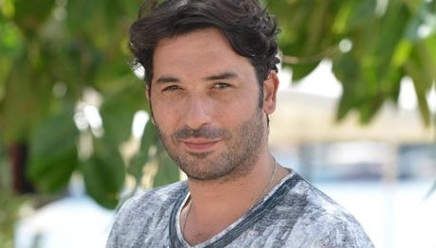 Arka Sokaklara yeni oyuncu