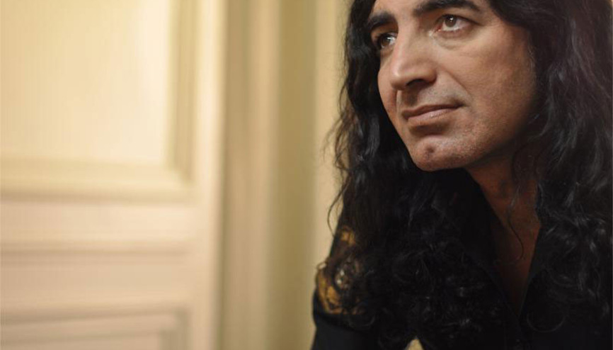 Murat Kekilli: Terör belası 22 konserimi iptal ettirdi