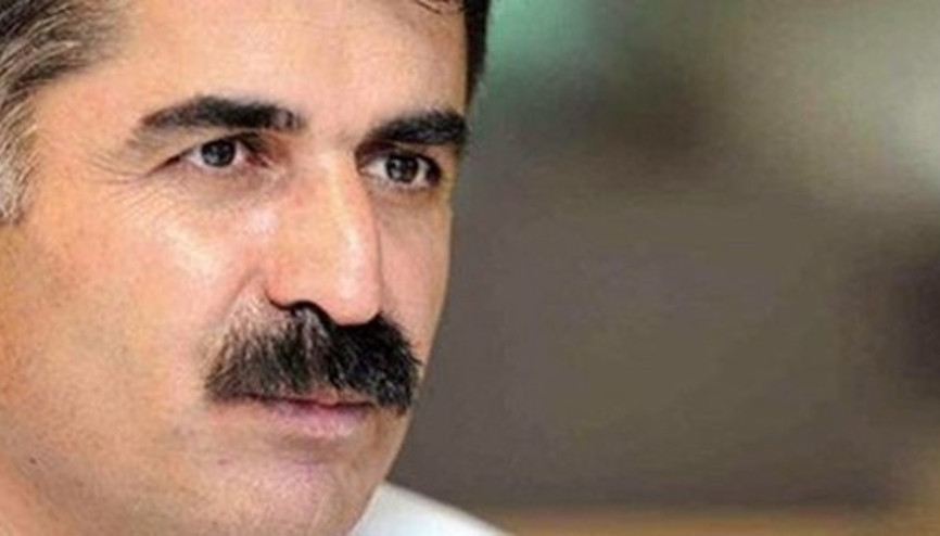 Eski Milletvekili Hüseyin Aygüne Başbakan Davutoğluna hakaretten mahkumiyet