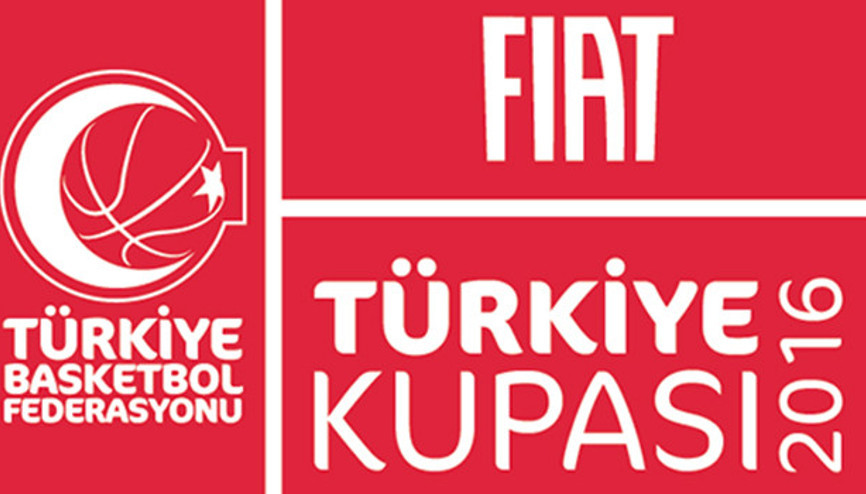 Türkiye Kupasında çeyrek final eşleşmeleri belli oldu