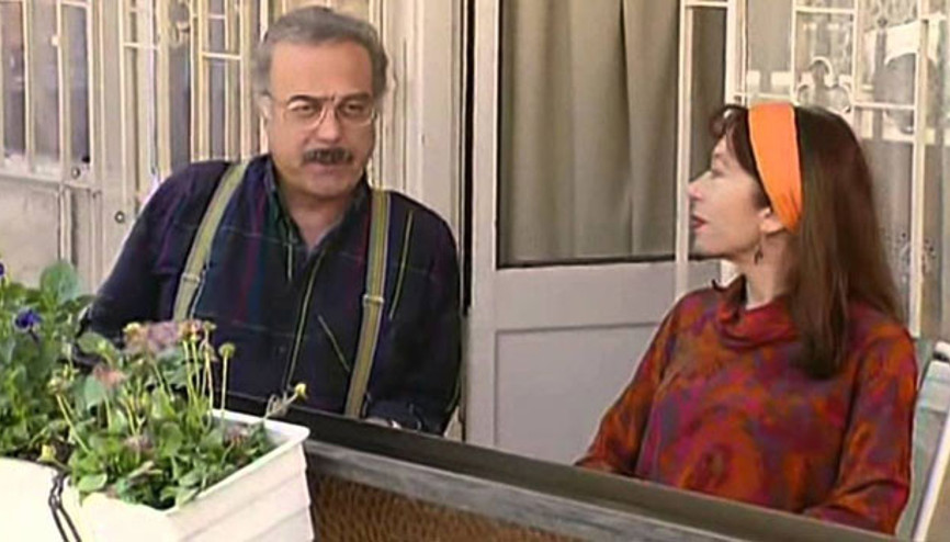 #DiziYazısı - Güldürdünüz bizi Sayın Başkan Yardımcısı